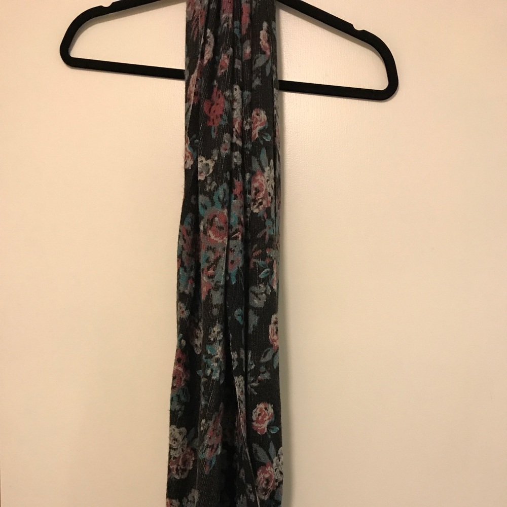 Infinity scarf from World Market